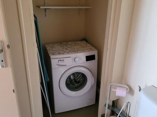 Appartement 1 pièce, 20 m² à louer à Angoulême 16000