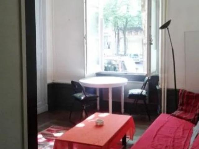 Appartement 1 pièce, 20 m² à louer à Angers 49000
