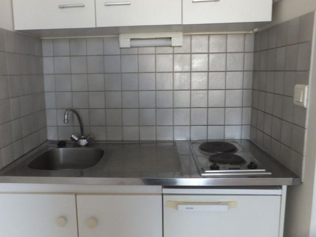 Appartement 1 pièce, 20 m² à louer à Angers 49000