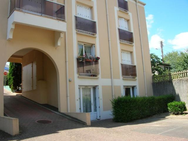 Appartement 1 pièce, 20 m² à louer à Angers 49000