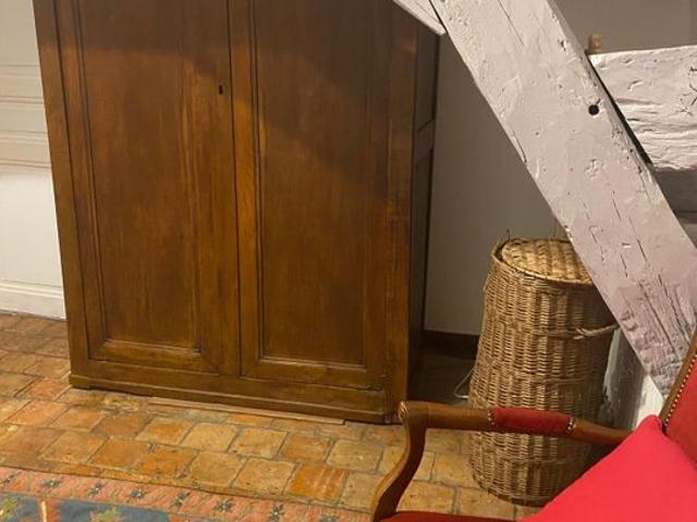 Appartement 1 pièce, 20 m² à louer à Angers 49000
