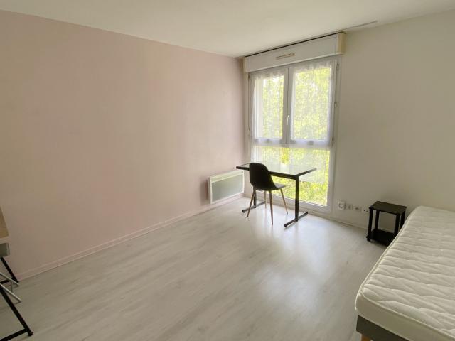 Appartement 1 pièce, 20 m² à louer à Angers 49000
