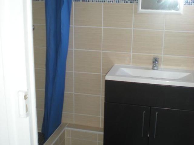 Appartement 1 pièce, 20 m² à louer à Anglet 64600