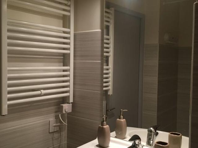 Appartement 1 pièce, 20 m² à louer à Annecy 74000