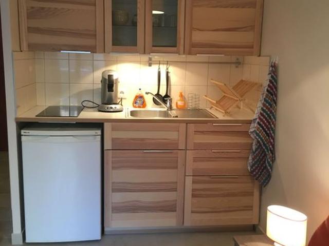 Appartement 1 pièce, 20 m² à louer à Annecy 74000