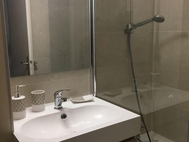 Appartement 1 pièce, 20 m² à louer à Annecy 74000