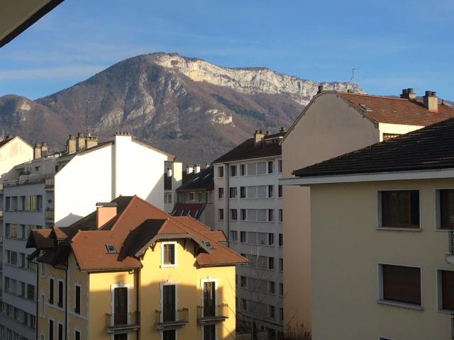 Appartement 1 pièce, 20 m² à louer à Annecy 74000