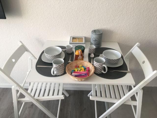 Appartement 1 pièce, 20 m² à louer à Annecy 74000