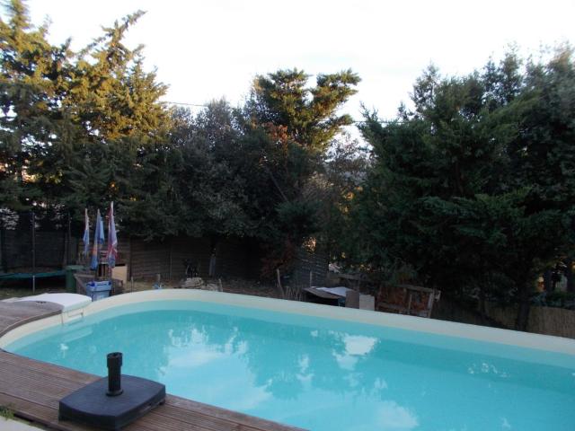Appartement 1 pièce, 20 m² à louer à Apt 84400