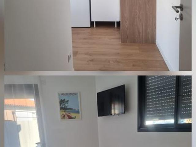 Appartement 1 pièce, 20 m² à louer à Argelès sur Mer 66700