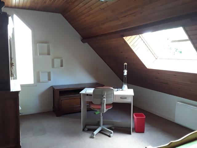 Appartement 1 pièce, 20 m² à louer à Bures sur Yvette 91440