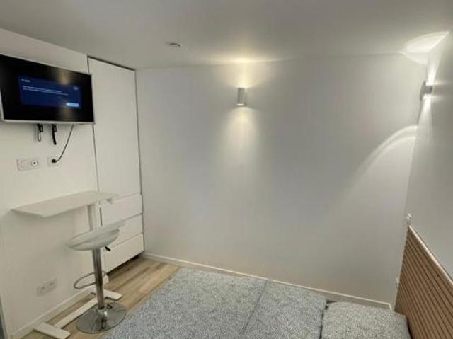 Appartement 1 pièce, 20 m² à louer à Bagneux 92220