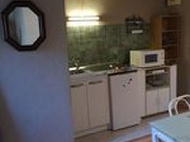 Appartement 1 pièce, 20 m² à louer à Bastia 20200