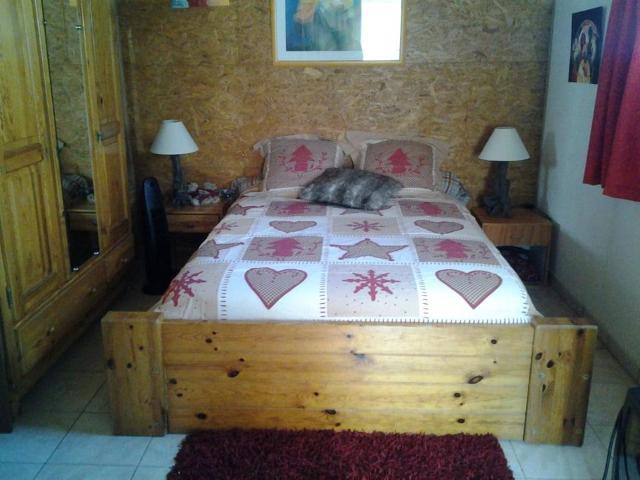 Appartement 1 pièce, 20 m² à louer à Beauvallon 26800