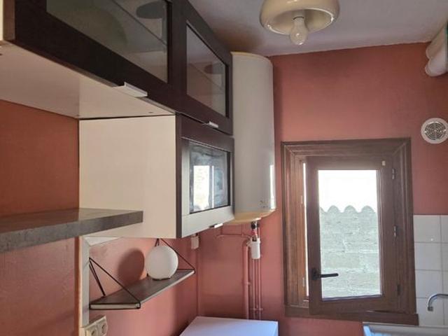 Appartement 1 pièce, 20 m² à louer à Beaucaire 30300
