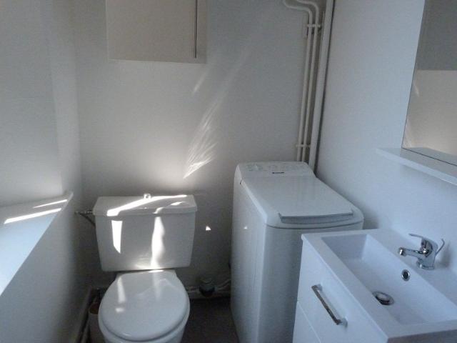 Appartement 1 pièce, 20 m² à louer à Besançon 25000