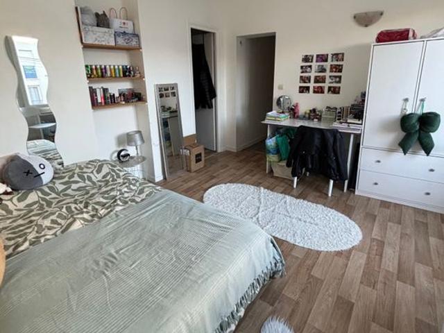 Appartement 1 pièce, 20 m² à louer à Besançon 25000