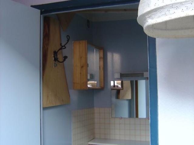 Appartement 1 pièce, 20 m² à louer à Besançon 25000