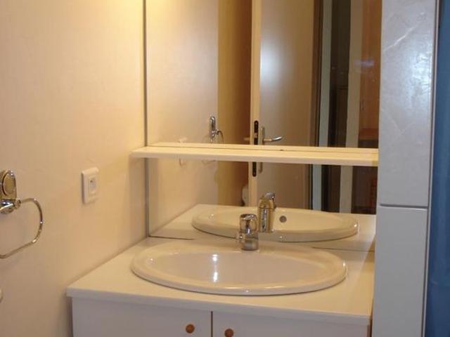 Appartement 1 pièce, 20 m² à louer à Bermont 90400