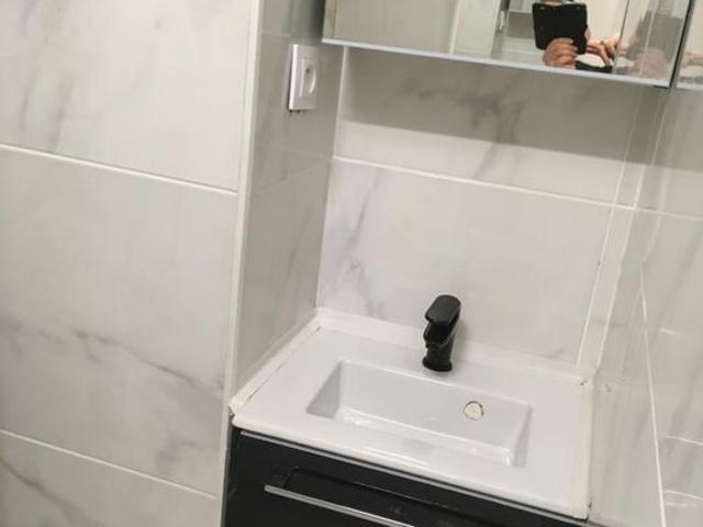 Appartement 1 pièce, 20 m² à louer à Bobigny 93000