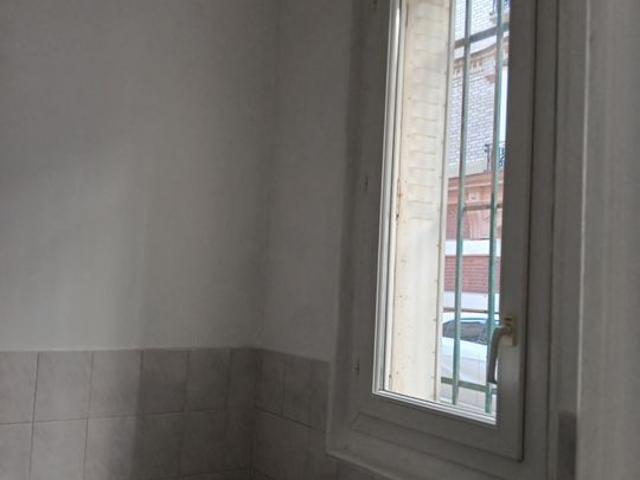 Appartement 1 pièce, 20 m² à louer à Bois Colombes 92270