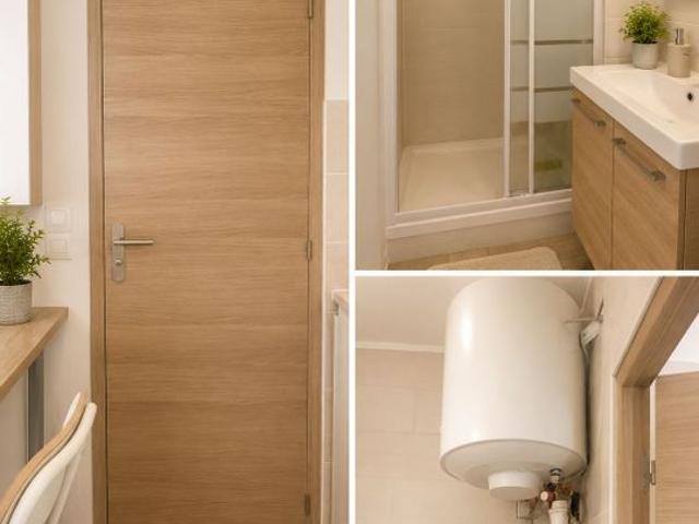 Appartement 1 pièce, 20 m² à louer à Boissy Saint Léger 94470