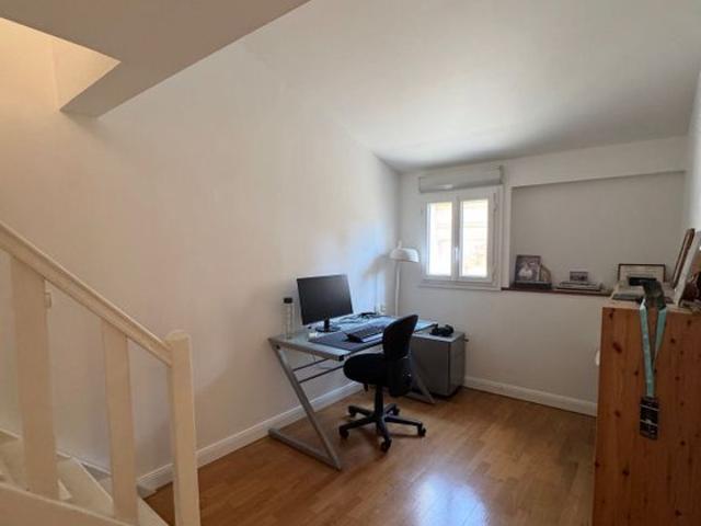 Appartement 1 pièce, 20 m² à louer à Bordeaux 33000