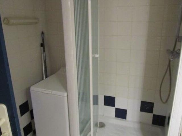 Appartement 1 pièce, 20 m² à louer à Bordeaux 33000