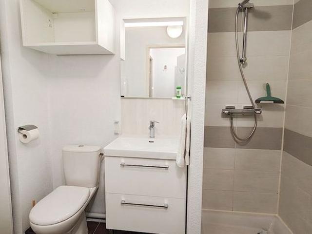 Appartement 1 pièce, 20 m² à louer à Bordeaux 33000