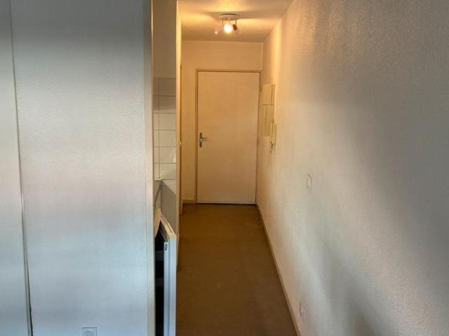 Appartement 1 pièce, 20 m² à louer à Bordeaux 33000