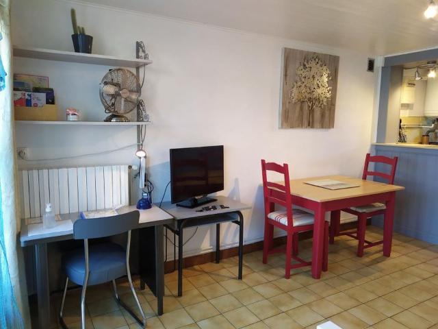 Appartement 1 pièce, 20 m² à louer à Bourg en Bresse 01000