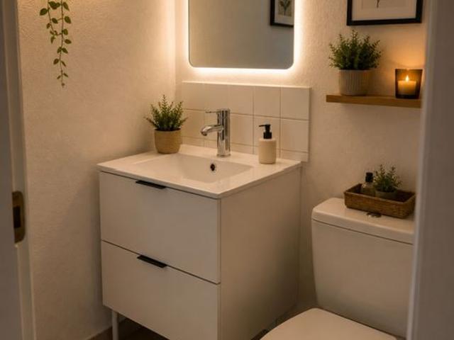 Appartement 1 pièce, 20 m² à louer à Brest 29200