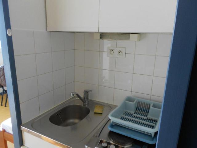 Appartement 1 pièce, 20 m² à louer à Bron 69500