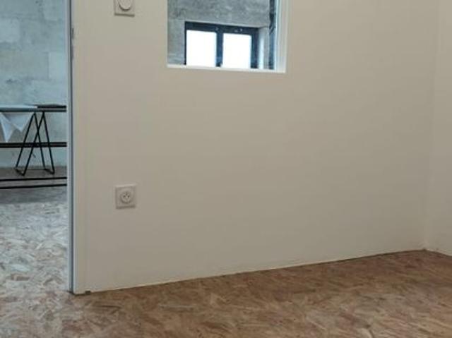 Appartement 1 pièce, 20 m² à louer à Cadaujac 33140