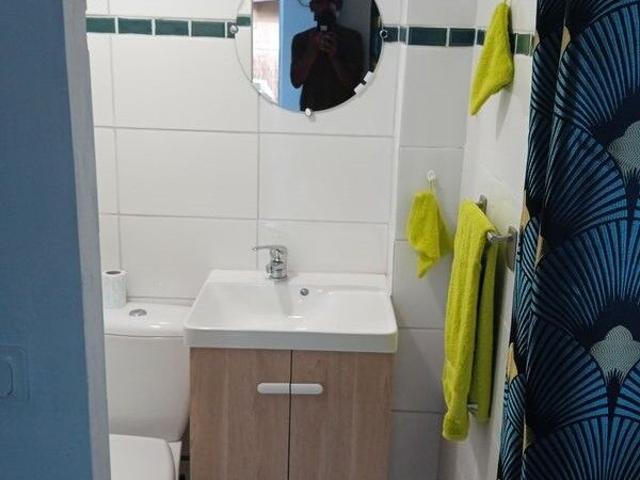 Appartement 1 pièce, 20 m² à louer à Cadaujac 33140