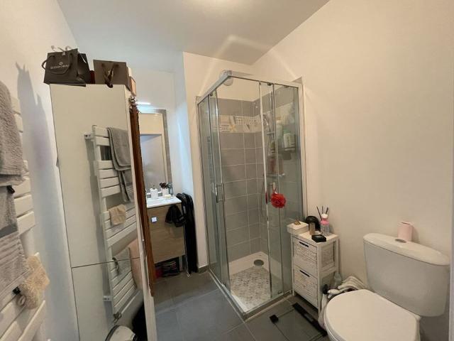 Appartement 1 pièce, 20 m² à louer à Caen 14000