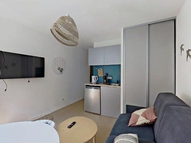 Appartement 1 pièce, 20 m² à louer à Caluire et Cuire 69300