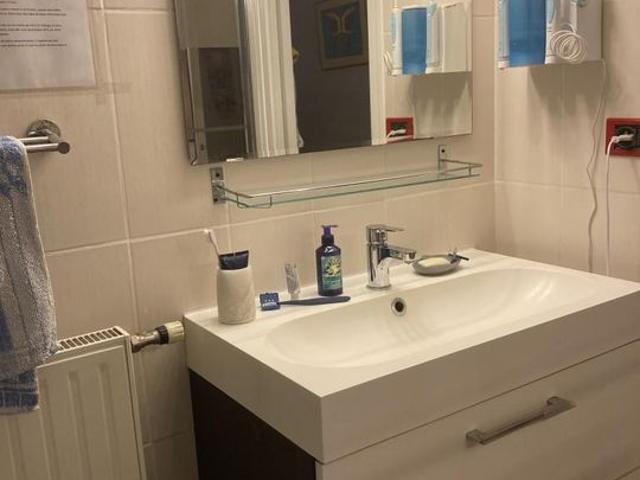 Appartement 1 pièce, 20 m² à louer à Caluire et Cuire 69300