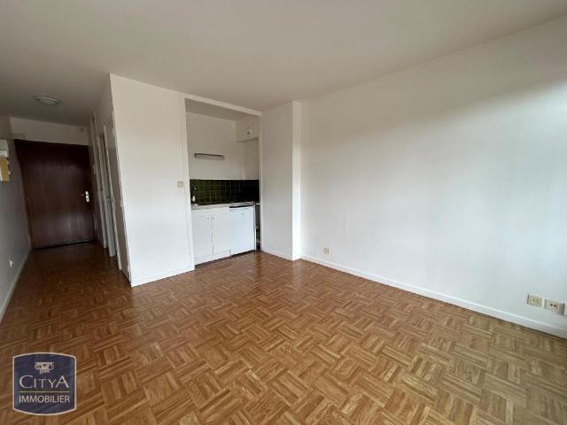 Appartement 1 pièce, 20 m² à louer à Cambrai 59400