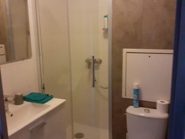 Appartement 1 pièce, 20 m² à louer à Canet en Roussillon 66140