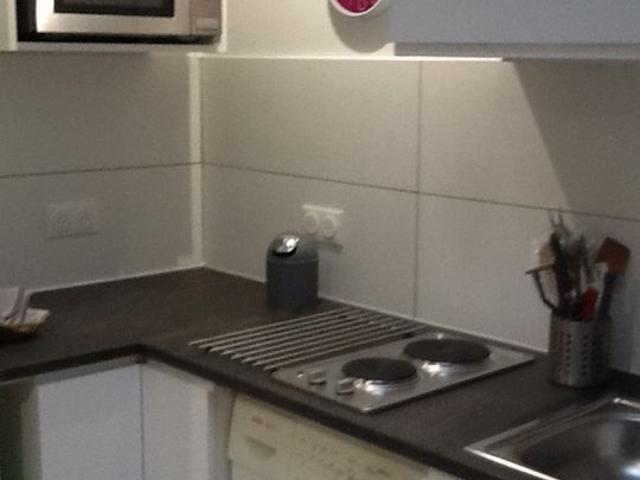 Appartement 1 pièce, 20 m² à louer à Castelnau le Lez 34170