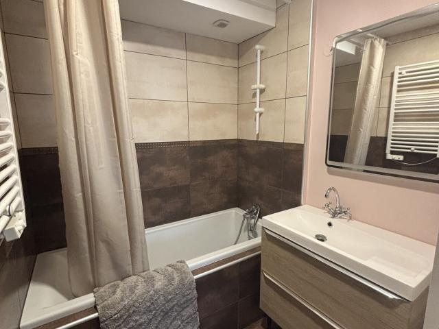 Appartement 1 pièce, 20 m² à louer à Castelnaudary 11400