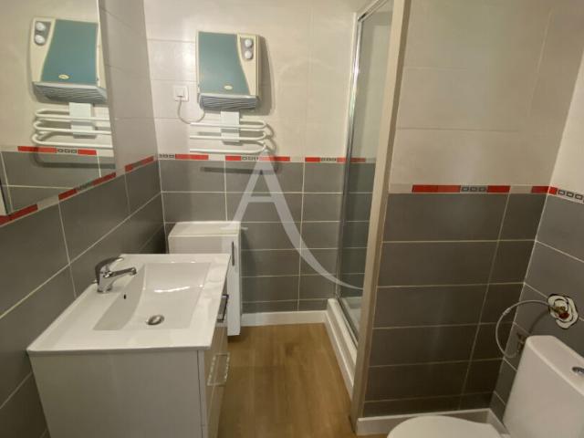 Appartement 1 pièce, 20 m² à louer à Castelnaudary 11400