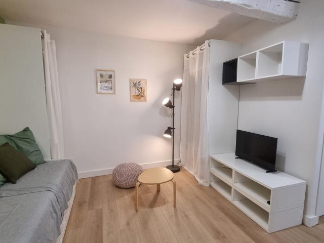 Appartement 1 pièce, 20 m² à louer à Castelnaudary 11400