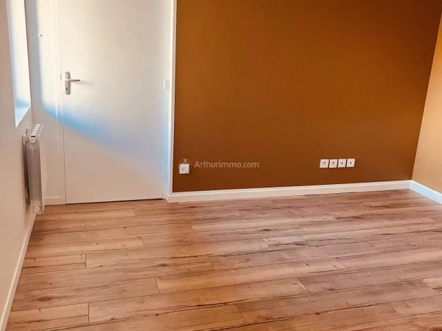 Appartement 1 pièce, 20 m² à louer à Carmaux 81400