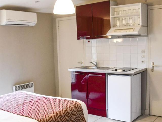 Appartement 1 pièce, 20 m² à louer à Carcassonne 11000