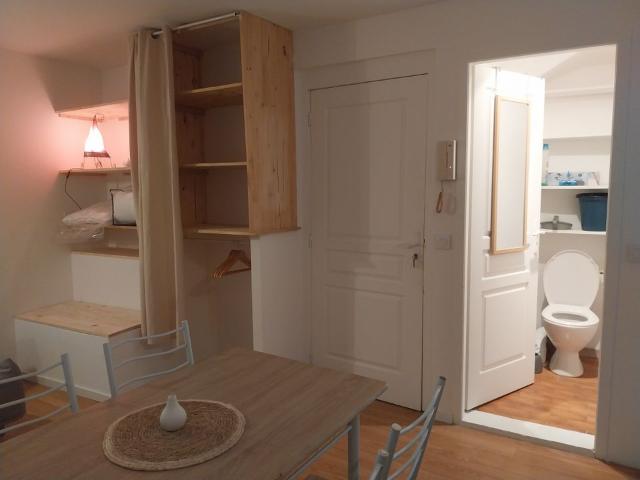 Appartement 1 pièce, 20 m² à louer à Cazouls lès Béziers 34370