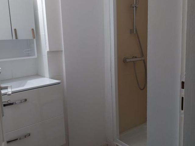 Appartement 1 pièce, 20 m² à louer à Cazouls lès Béziers 34370