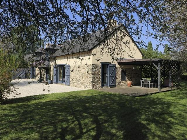 Appartement 1 pièce, 20 m² à louer à Cesson Sévigné 35510