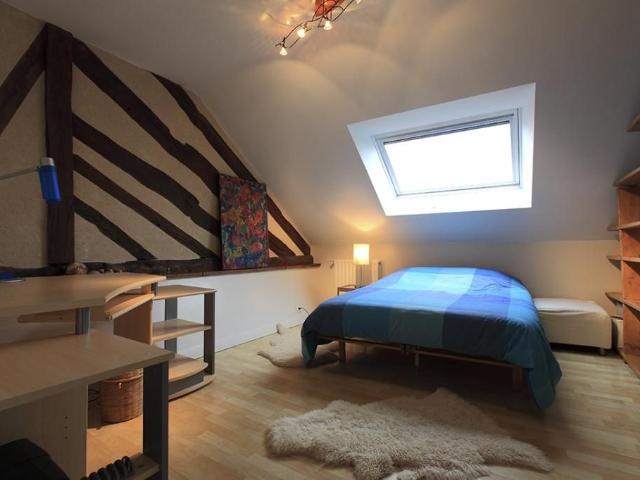 Appartement 1 pièce, 20 m² à louer à Cesson Sévigné 35510